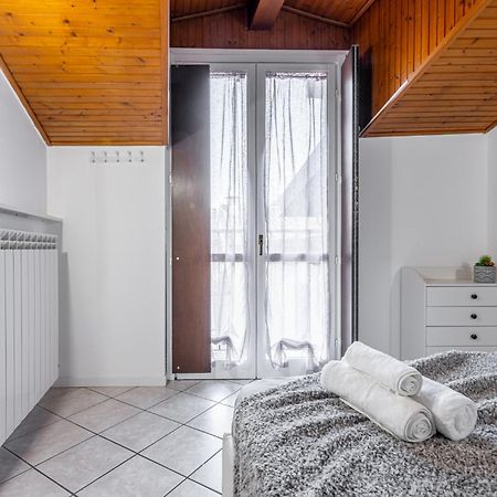 Gallarate Central Suite Екстер'єр фото