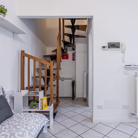 Gallarate Central Suite Екстер'єр фото