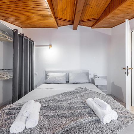 Gallarate Central Suite Екстер'єр фото
