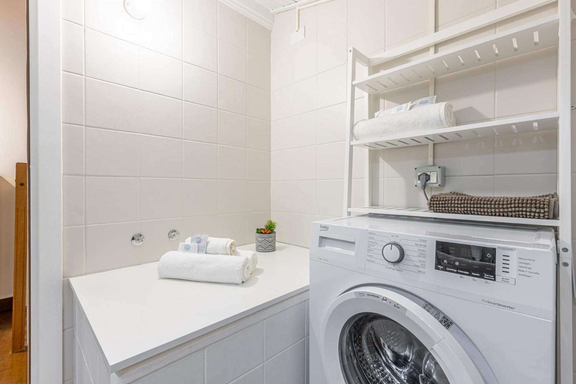 Gallarate Central Suite Екстер'єр фото