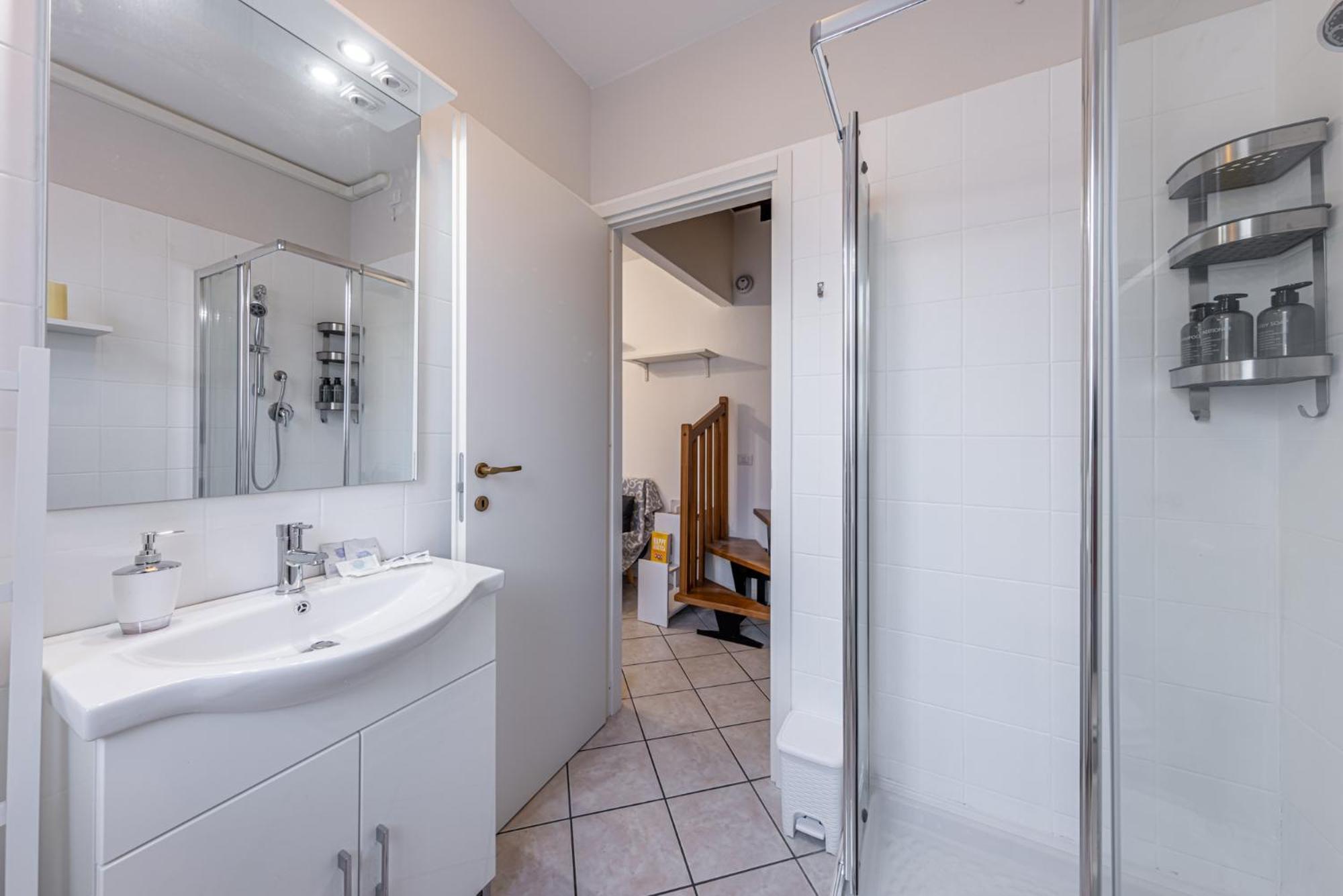 Gallarate Central Suite Екстер'єр фото