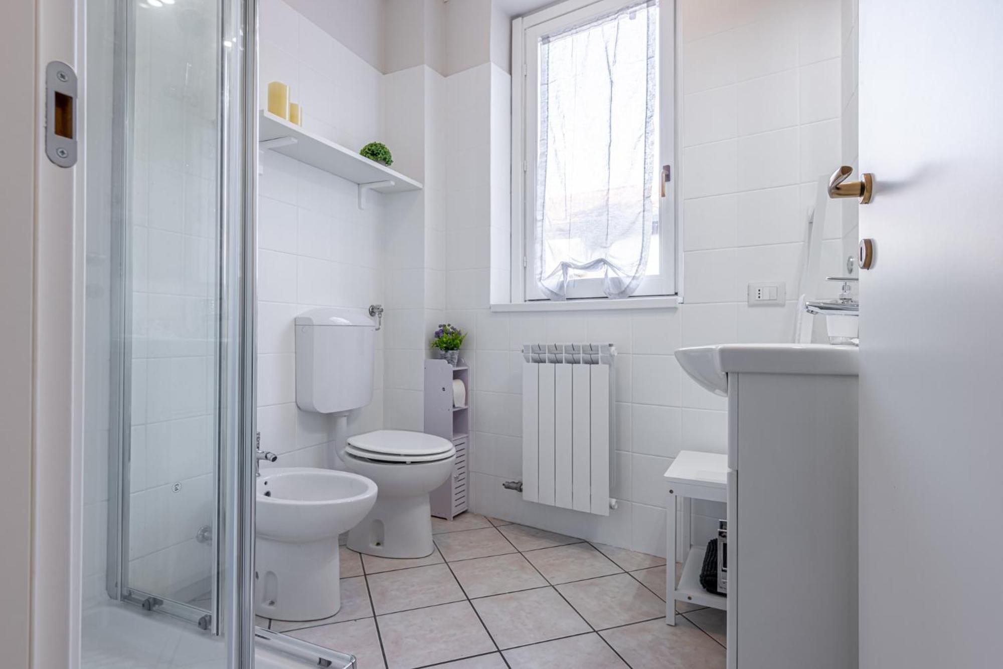 Gallarate Central Suite Екстер'єр фото