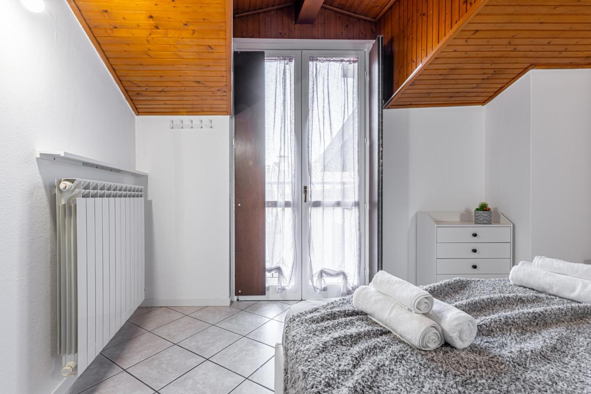 Gallarate Central Suite Екстер'єр фото