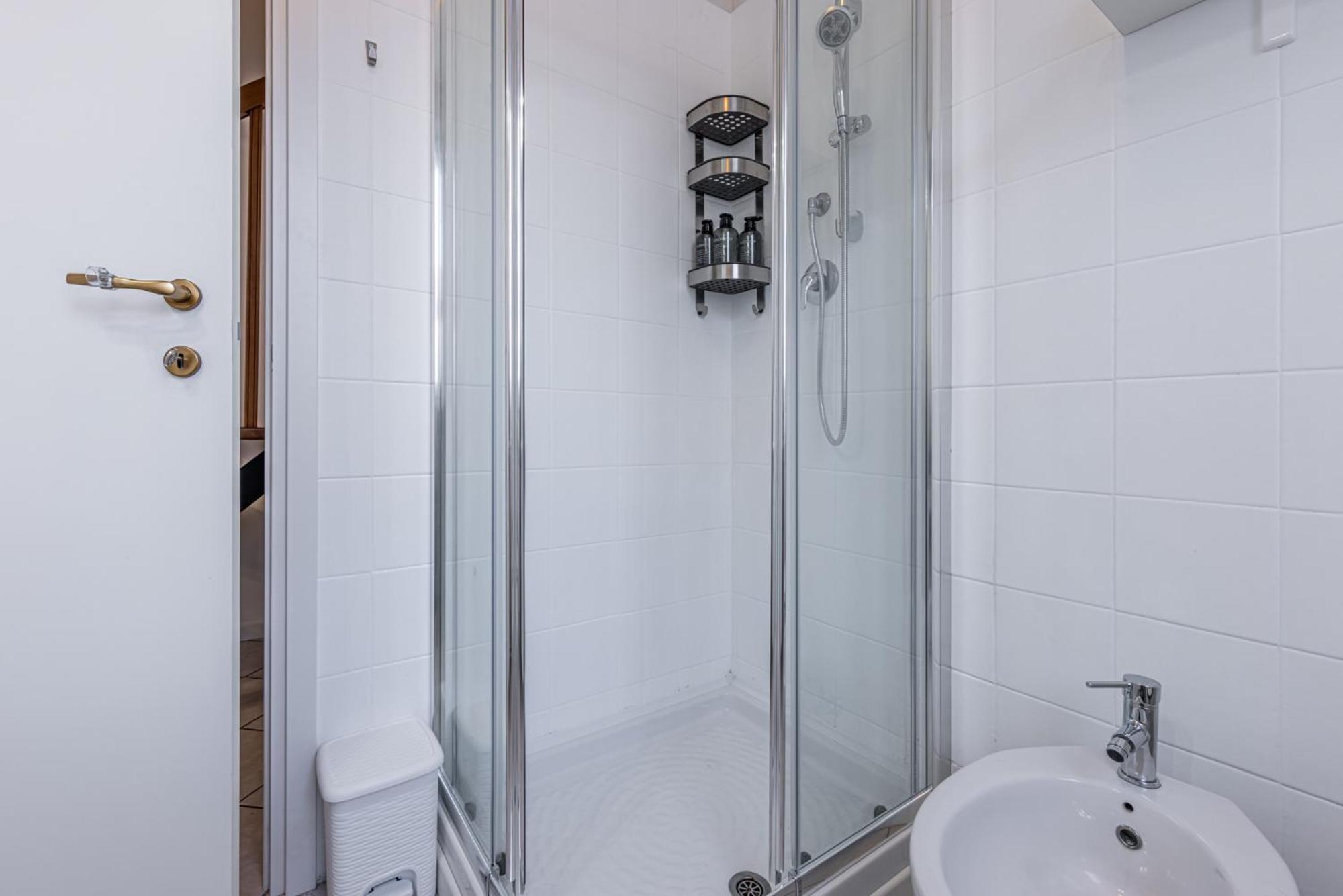 Gallarate Central Suite Екстер'єр фото