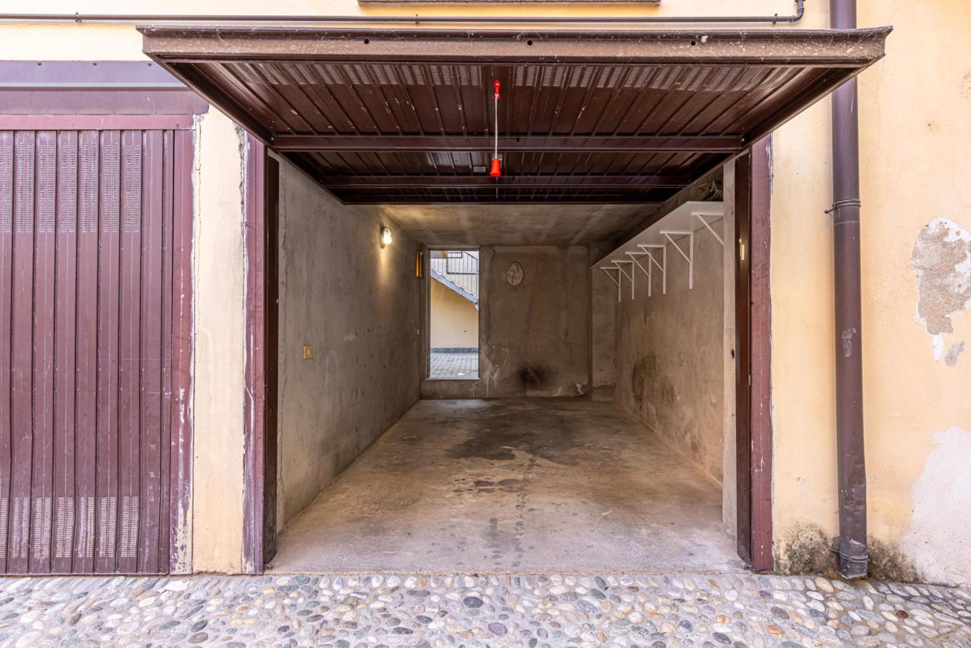 Gallarate Central Suite Екстер'єр фото