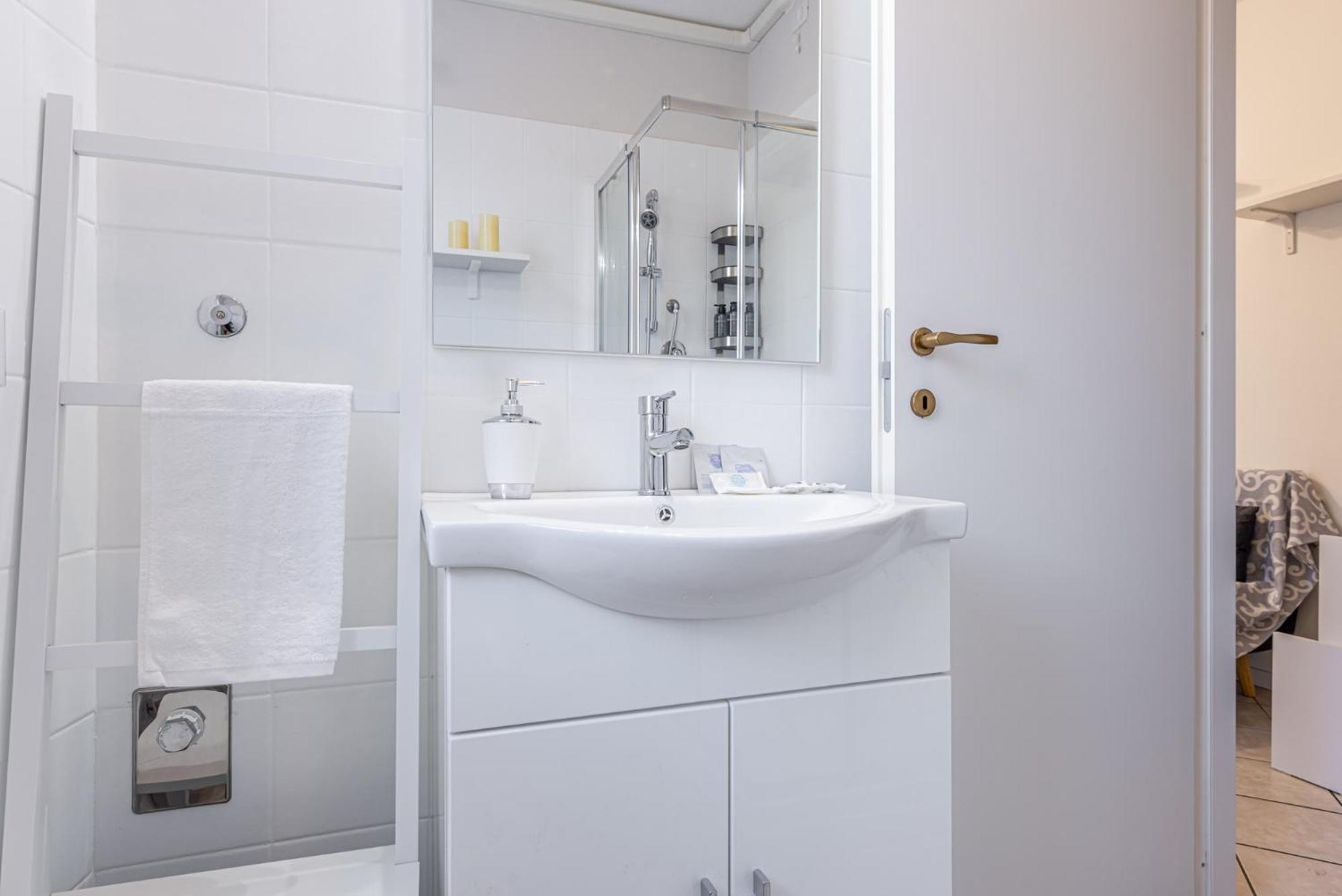 Gallarate Central Suite Екстер'єр фото