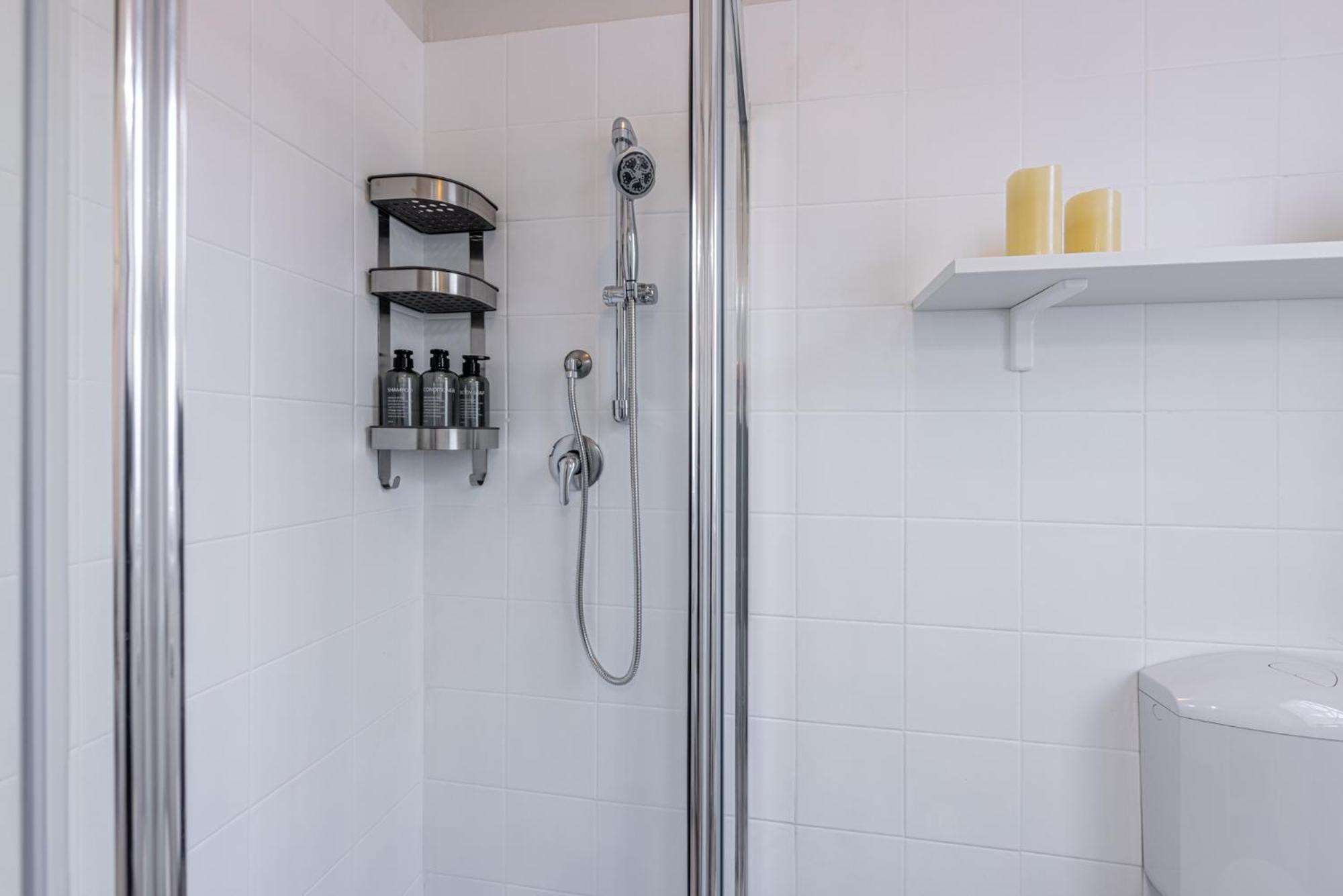 Gallarate Central Suite Екстер'єр фото