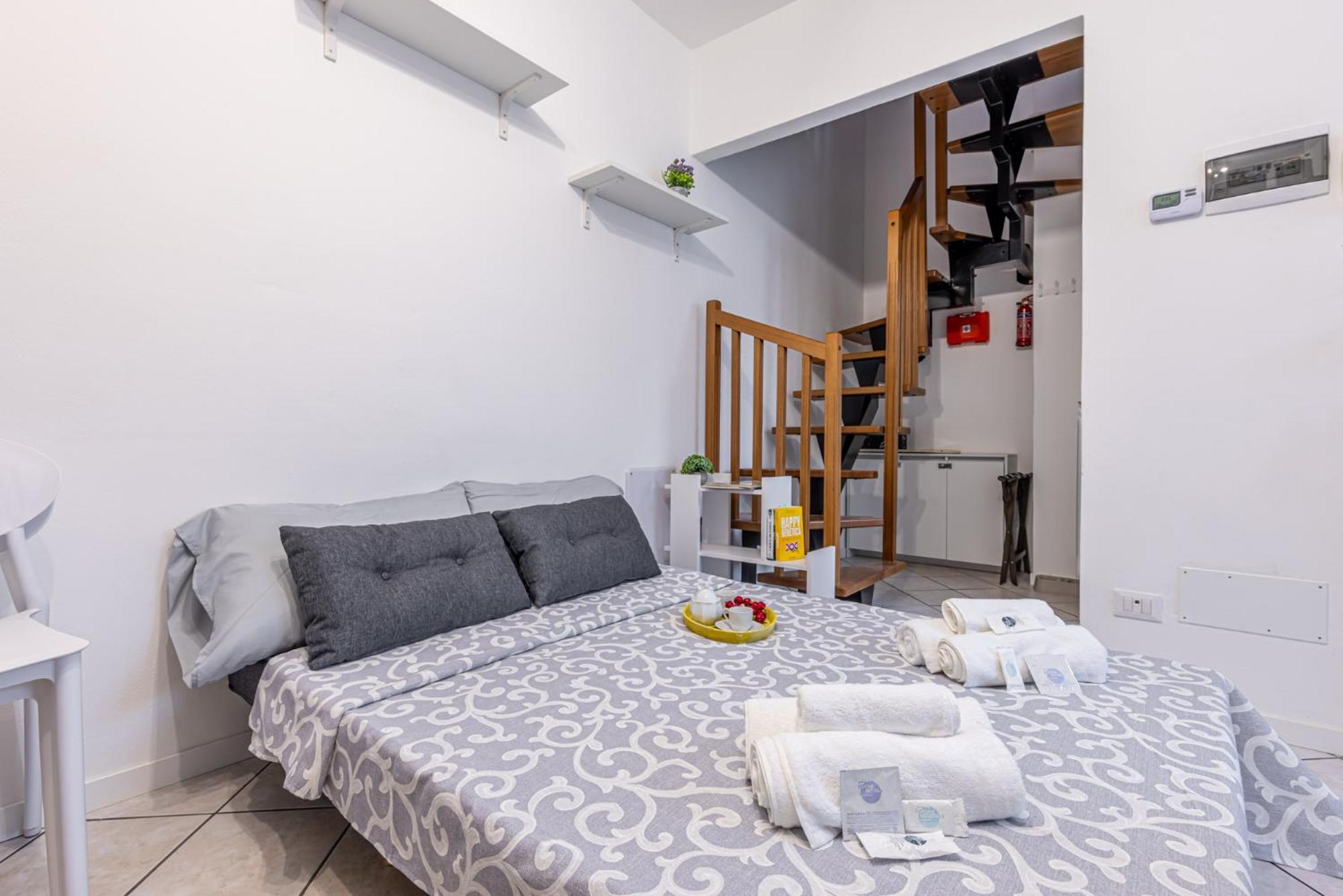 Gallarate Central Suite Екстер'єр фото
