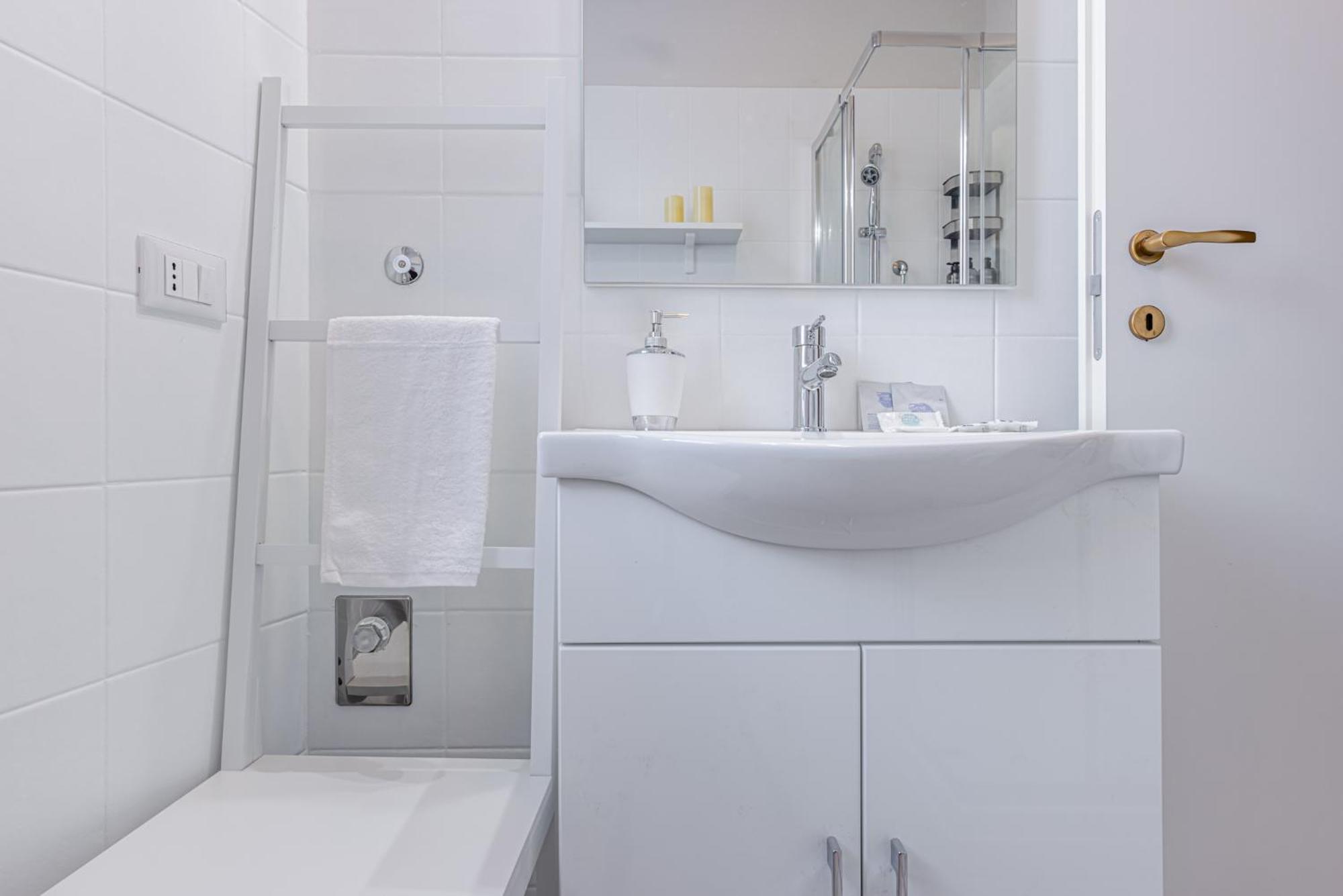 Gallarate Central Suite Екстер'єр фото
