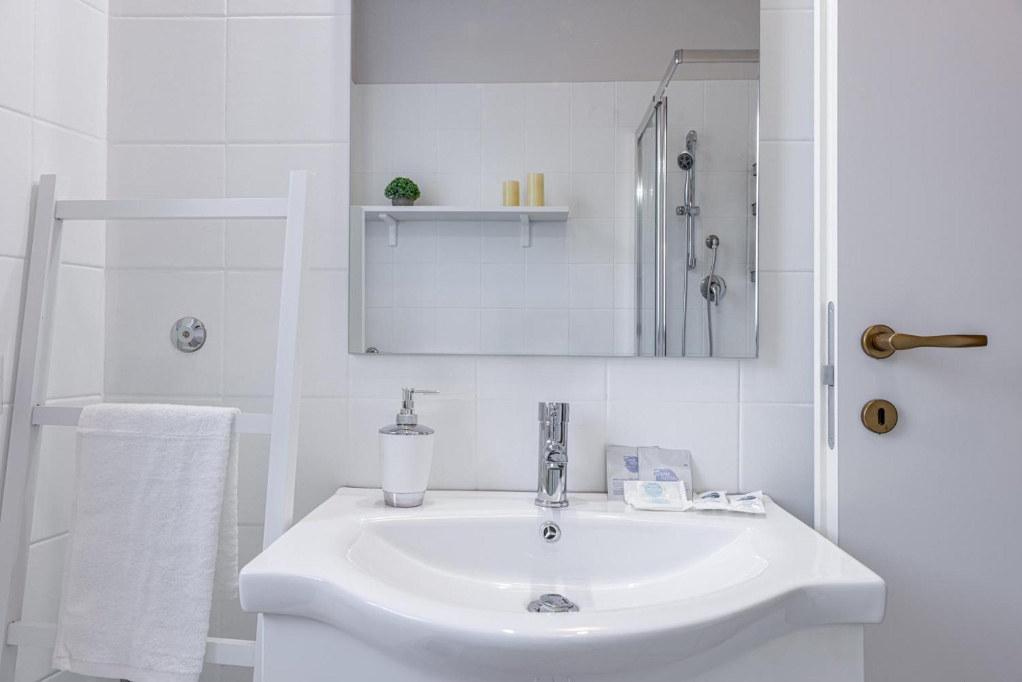 Gallarate Central Suite Екстер'єр фото