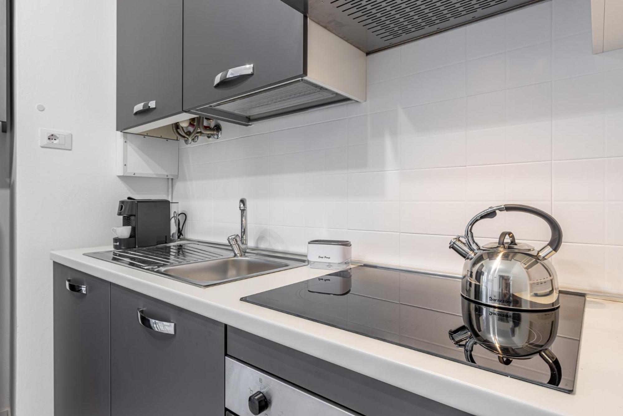 Gallarate Central Suite Екстер'єр фото
