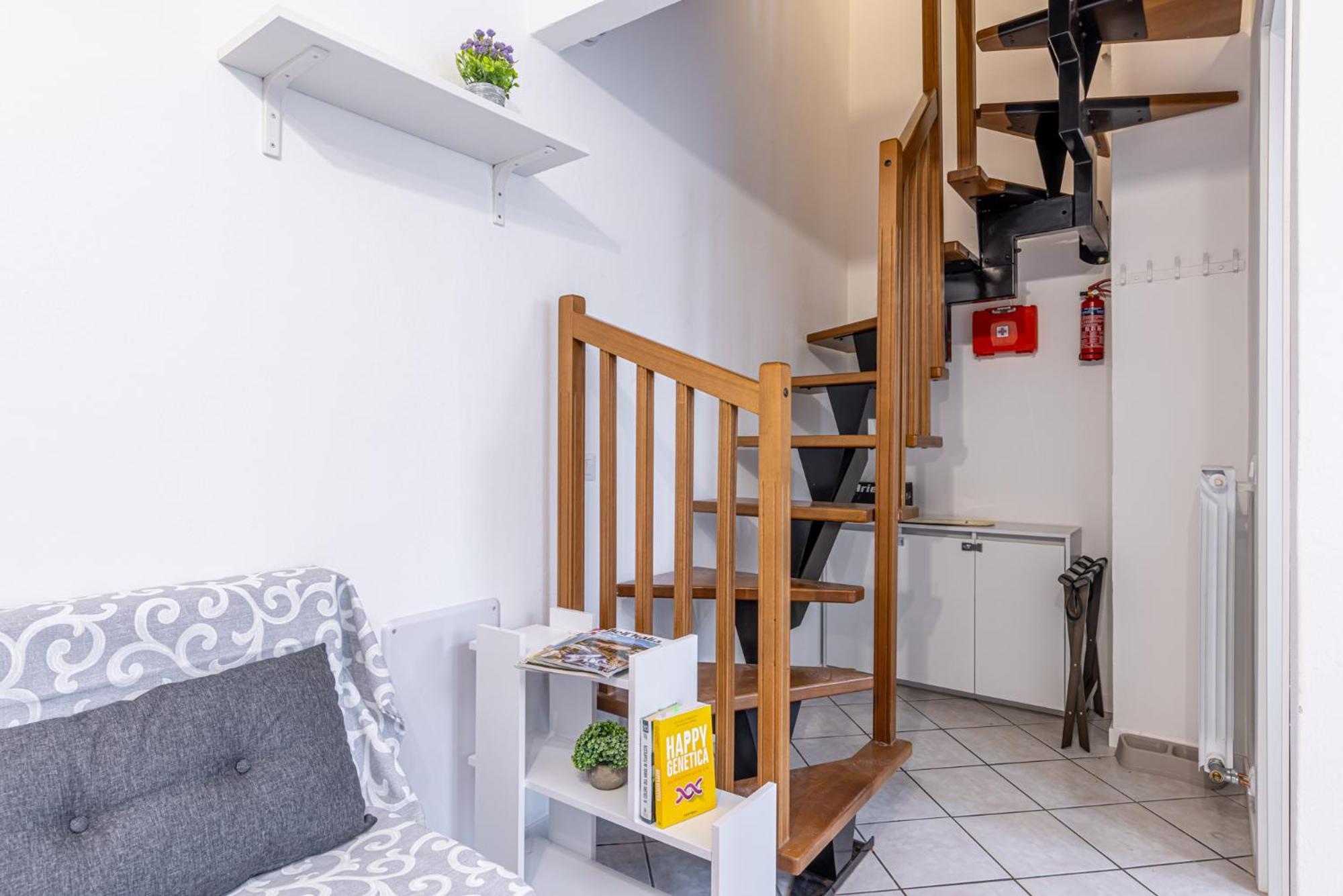 Gallarate Central Suite Екстер'єр фото