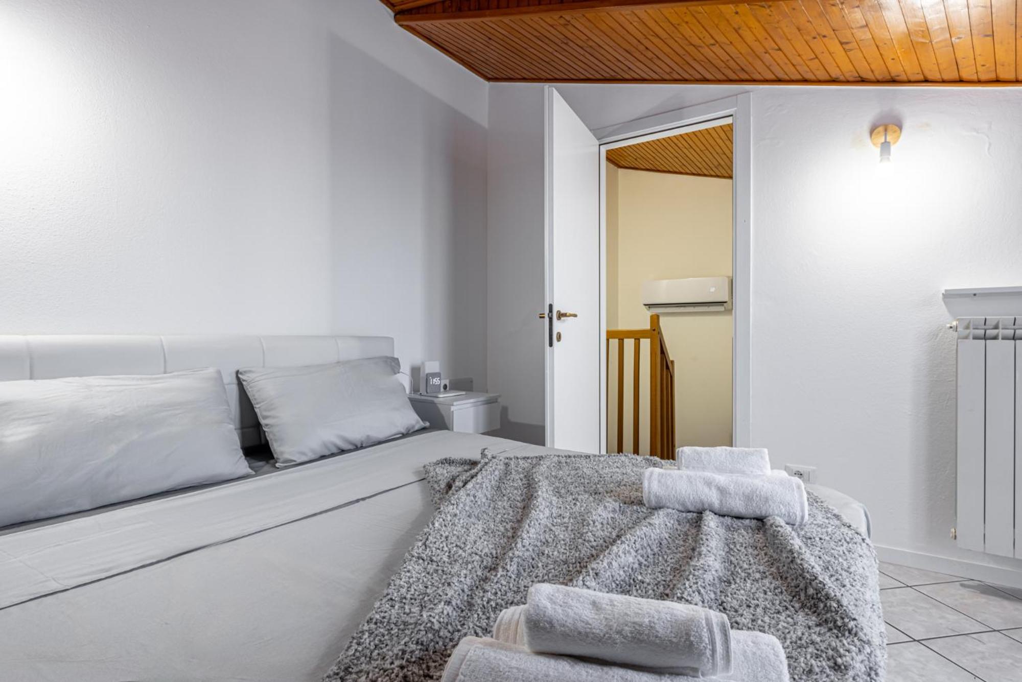 Gallarate Central Suite Екстер'єр фото
