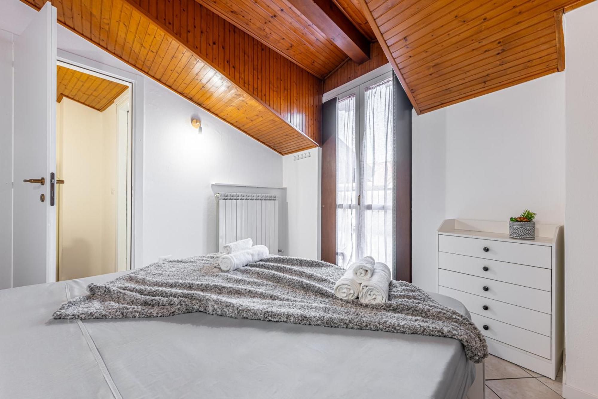 Gallarate Central Suite Екстер'єр фото