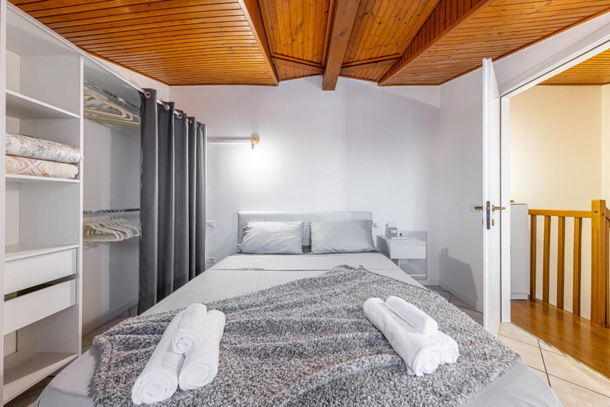 Gallarate Central Suite Екстер'єр фото