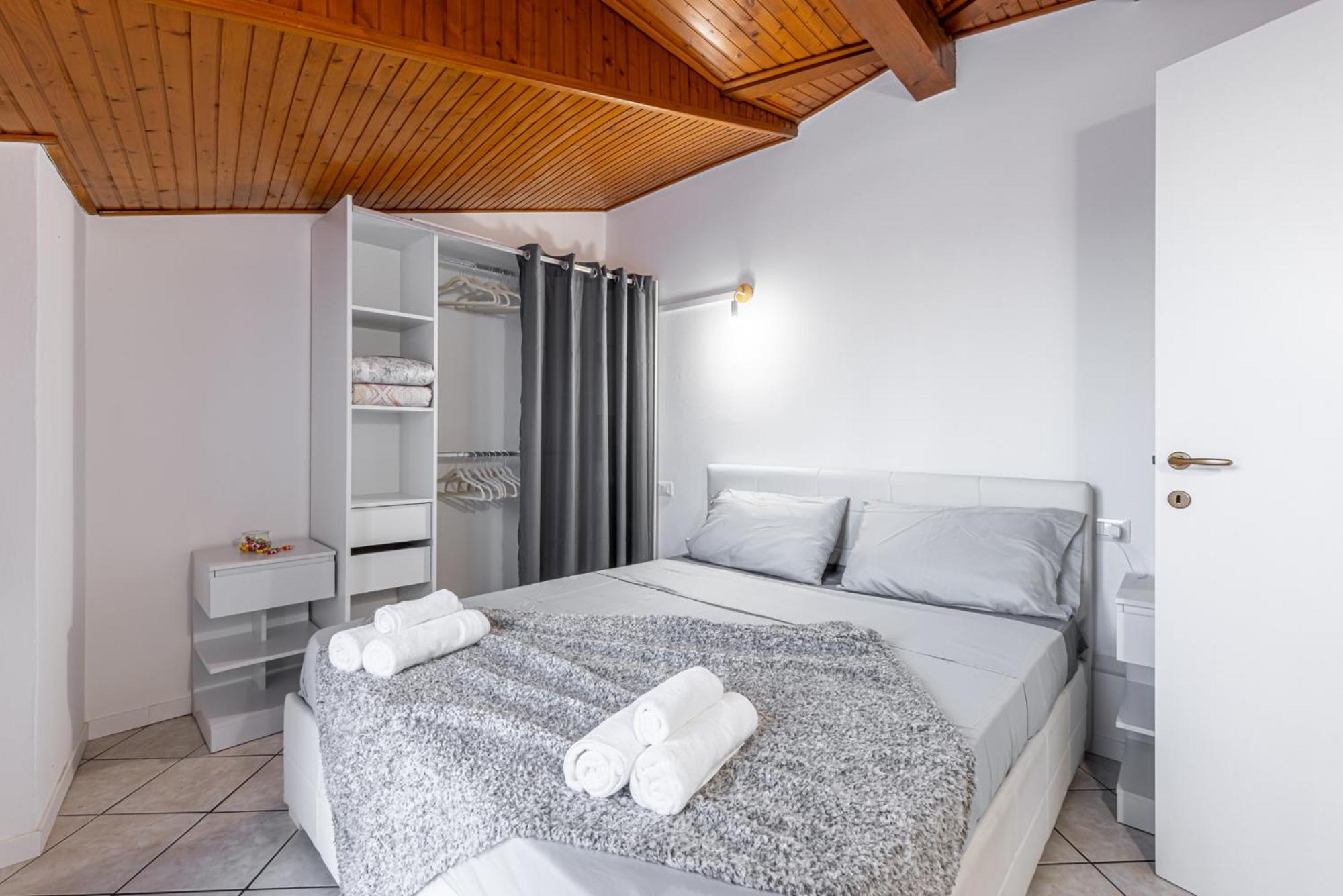 Gallarate Central Suite Екстер'єр фото